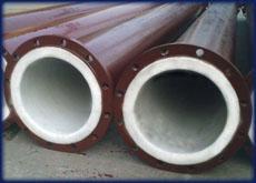 冶金襯塑管價格、防腐化工管道圖片大全及應用解析